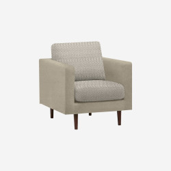 1 Seater Rocco Kombinasi - Helloilmare